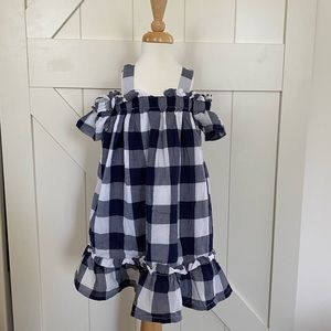 Adorable Janie and Jack Dress